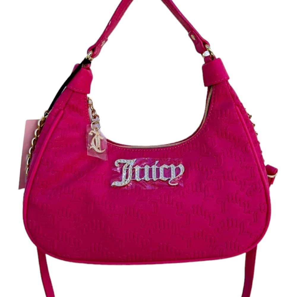 Juicy Couture Semi Charmed Coho